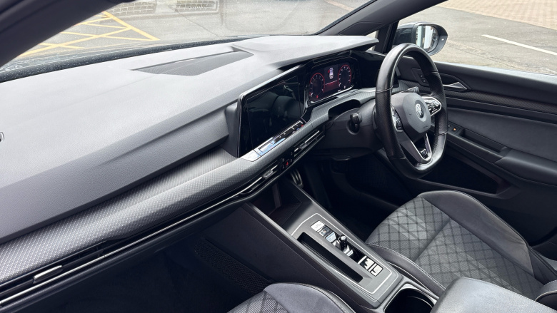 Volkswagen Golf 1.5 eTSI 150 R-Line 5dr DSG Petrol Hatchback